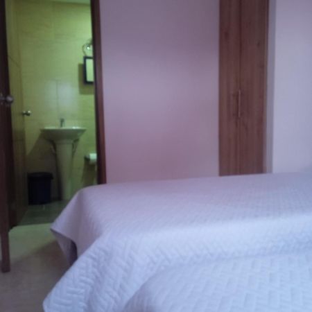 En La Ruta Appartement Salento Buitenkant foto