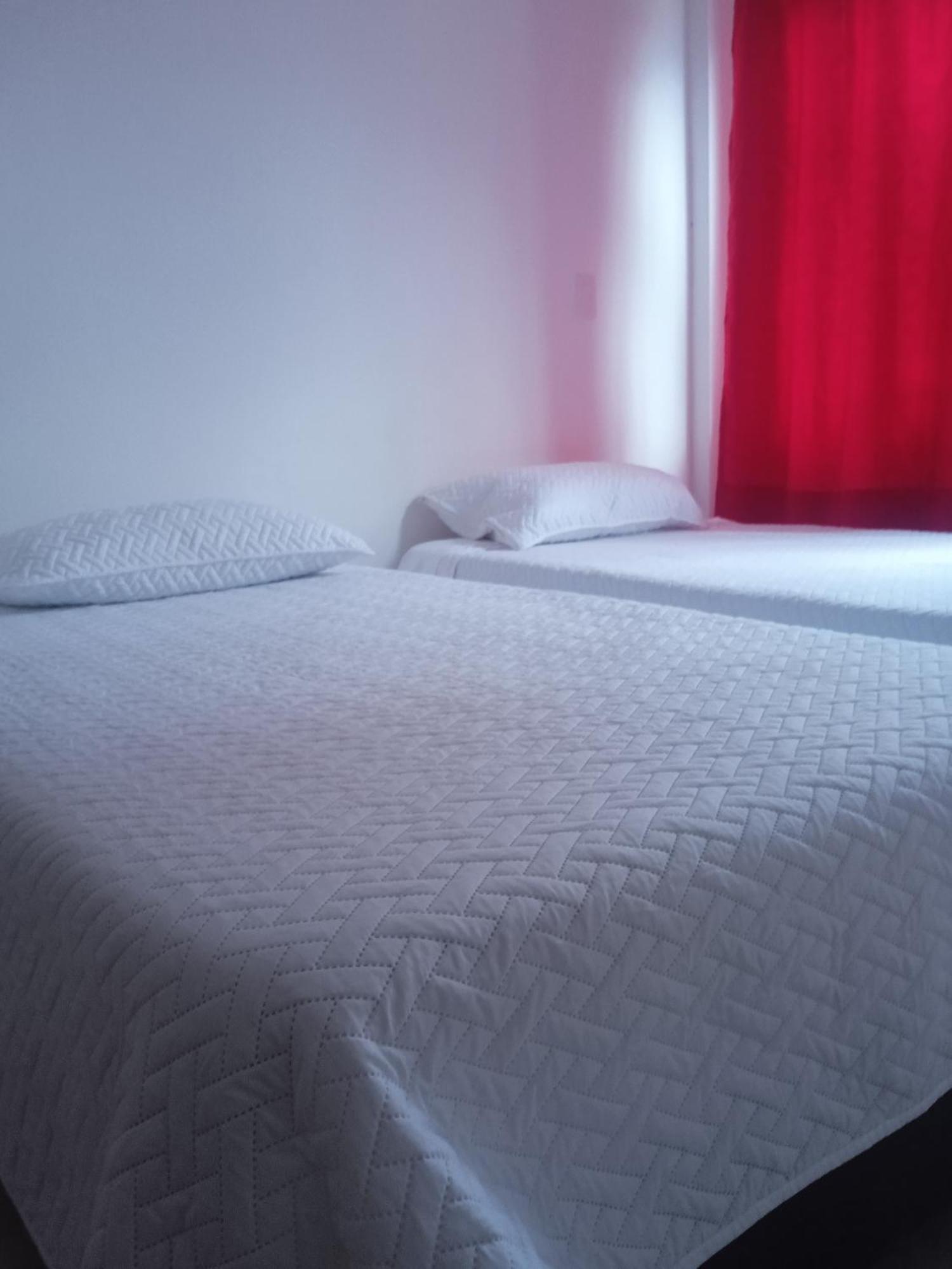 En La Ruta Appartement Salento Buitenkant foto